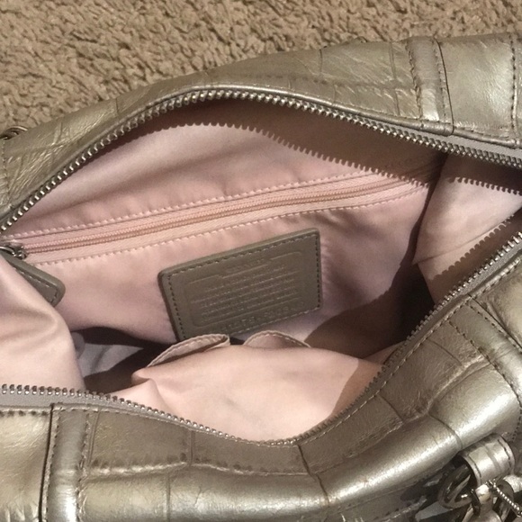 Coach Purse - Picture 10 of 13